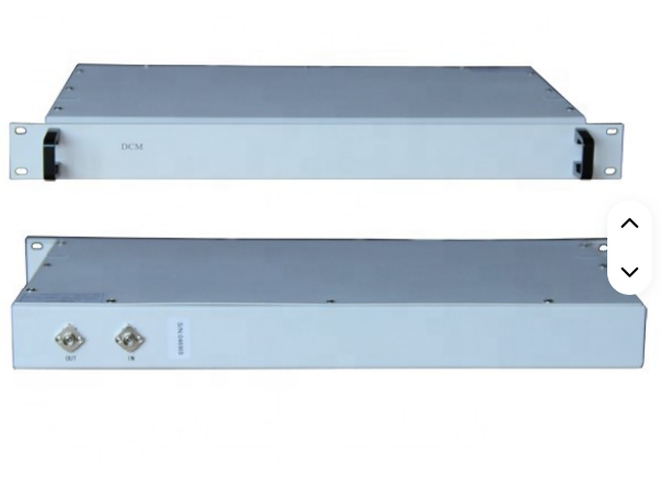 Dispersion Compensation Modules